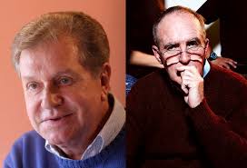 Julio César Luna invitó a Kepa Amuchastegui a trabajar con él