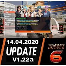 We did not find results for: Dead Or Alive 6 Complete Dlc Update V1 22a Full Game Shopee Indonesia
