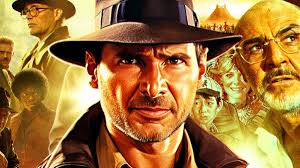 Harrison Ford Thinks Indiana Jones's 'Dial of Destiny' Fate Is a “Good  Choice”