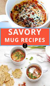Pin On Mug Recipes