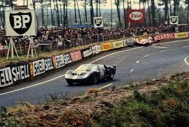 2021 24 hours of le mans. 24 Stunden Rennen Von Le Mans 1966 Wikipedia