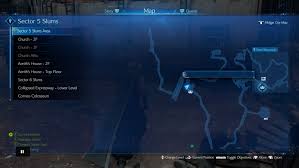 Maybe you would like to learn more about one of these? Final Fantasy 7 Remake Golden Dragon Doors Unlocking Corneo S Vaults Vg247