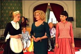 Résultat de recherche d'images pour "huiT femmes FILM"