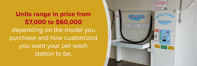 In 2015, for example, healthy paws and trupanion would have reimbursed the owner over $3,000 more than they would have charged for coverage. Which Pet Wash Building Is Right For You All Paws Pet Wash