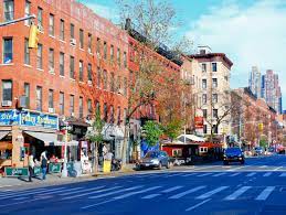 Hell's kitchen, new york, new york was merged with this page. Hell S Kitchen In New York Newyorkcity De