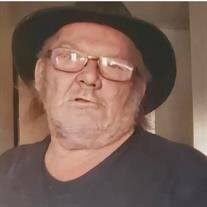 Milford C. Sheets Jr. Obituary