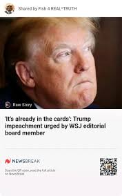 The first rule of Trumpism is to never apologize or admit wrongdoing. He  will not firing anyone or even entertaining the idea anybody around him did  something wrong, let alone she is