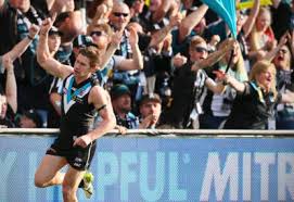 Port adelaide 21, st kilda 11. Port Adelaide Power V St Kilda Saints Highlights Port Finish Strong To Win By 33