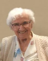 Roy et Giguère Avis de décès