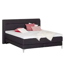 Découvrez notre produit hemnes lit banquette 2 places (structure), gris. Pin Auf Lits