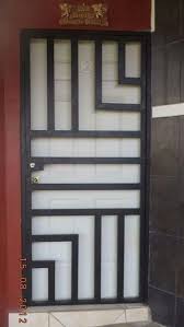 50 modern front door designs. Trendy Steel Door Security 45 Ideas Steel Door Design Iron Gate Design Metal Doors Design