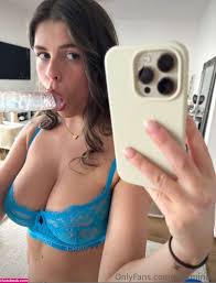 gastmiriam Miriam Gast Nude Leaks OnlyFans Photos 3 - Ibradome