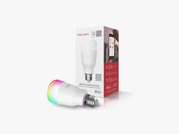 Led lighting is a new revaluation in electronics. The Best Smart Light Bulbs 2021 Ambient Lighting Kits Color And More Wired