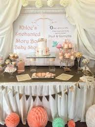 Boy baby shower is often authentic with blue color when the parents or the host already know the gender. 49 Cute Baby Shower Dessert Table Decor Ideas Digsdigs
