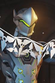1242x2208 overwatch genji iphone 6 wallpaper. Download 240x320 Wallpaper Genji Warrior Video Game Overwatch 2018 Old Mobile Cell Phone Smartphone 240x320 Hd Image Background 16687