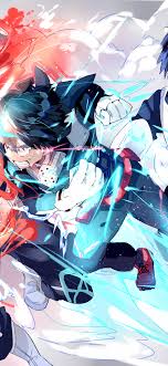 Cute wallpapers anime background anime wallpaper iphone wallpaper hero wallpaper my hero academia episodes my hero anime wallpaper aesthetic just a bunch of boku no hero academia pics, in a book ✯ ˚.༄ [ none of the fanarts belong to me! Todoroki Iphone My Hero Academia Wallpapers Wallpaper Cave