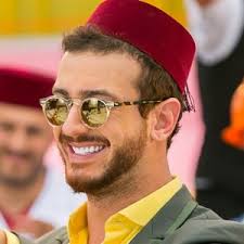 3ziz O Ghali (Duo Avec Bachir Abdou) — Saad Lamjarred