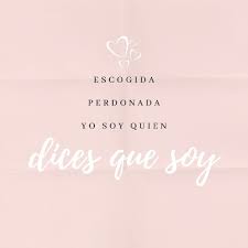 Oh su amor por mí. Quien Dices Que Soy Hillsong Place Card Holders Home Decor Decals Card Holder