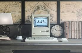 Download Imac Archives Mockup World