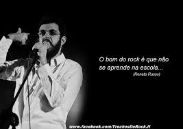 Frases Do Renato Russo Sobre A Vida
