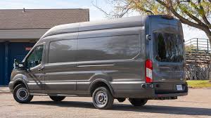 Maybe you would like to learn more about one of these? 2018 Ford Transit 250hr Cargo Van Review A Big Fat Focus