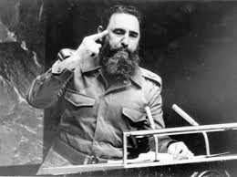 Discursos de Fidel Castro | Discursos | Dictadores | Ersilias