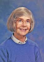 Joan Kiefer Obituary