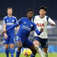 Home english premier league tottenham hotspur vs leicester city highlights & full match 19 july 2020. Mark Lawrenson Agrees With Michael Owen In Leicester City Vs Tottenham Prediction Leicestershire Live