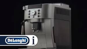 What is the maximum height of a cup that the delonghi magnifica can dispense coffee into? Delonghi Magnifica S Ecam22110sb Review July 2021