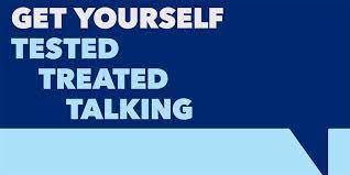 It S Get Yourself Tested Month Planned Parenthood Of The Pacific Southwest Inc