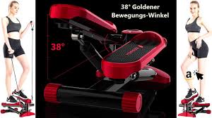 Amazon's choice for aerobic step. Stepper Test Welcher Ist Der Beste Mehr Infos