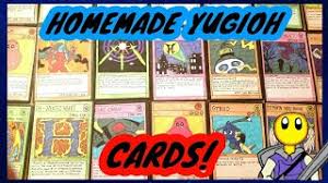 Make yugioh card memes or upload your own images to make custom memes. My Homemade Yugioh Cards Youtube