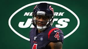 Is deshaun watson ready to take flight? New York Jets Deshaun Watson Trade Rumors Youtube