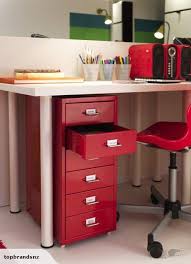 Ikea Helmer Drawer Unit On Castors Interer Kvartira