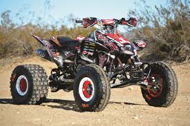 Maybe you would like to learn more about one of these? Project Atv Honda Trx450r Rat Rod Quad Dirt Wheels Magazine