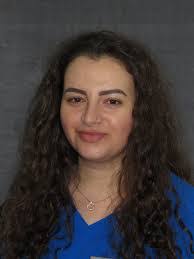 Vicky Dodd's Instagram, Twitter & Facebook