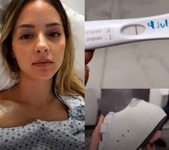 💥MARIANA RODRÍGUEZ ANUNCIA LA PÉRDIDA DE SU BEBÉ 👇✝️🥹🚼 🕊️ Mariana  Rodríguez, titular de Amar a Nuevo León y esposa del gobernador Samuel  García, anunció en sus redes sociales la dolorosa pérdida