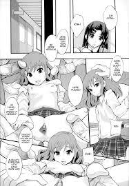 满足你对同人H动漫的所有 需求