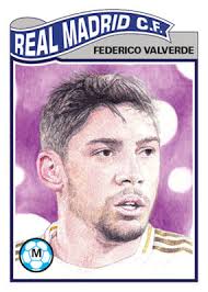 Football Cartophilic Info Exchange