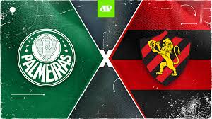 Phong độ sport recife và palmeiras. Palmeiras X Sport Assista A Transmissao Da Jovem Pan Ao Vivo Jovem Pan