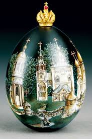 Pin By Lilaventana On Huevos Decorados Faberge Jewelry Faberge Eggs Egg Art