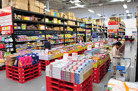 Đường giải phóng, phường tân an, tp. Mm Mega Market Ap Dá»¥ng Mua 2 Tinh Tiá»n 1 Tri An Khach Hang Nhan Dá»‹p Sinh Nháº­t 3 Tuá»•i Mua Sáº¯m Viá»‡t Giáº£i Tri