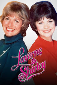 Lenny from Laverne and Shirley is the brother