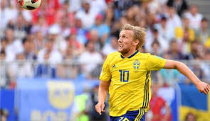 Während die schweden gegen den favorisierten spaniern im ersten spiel ein remis holten. Schweden Gegen Slowakei Das Testspiel Heute Live Im Tv Und Livestream