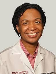 Celeste Thomas, MD