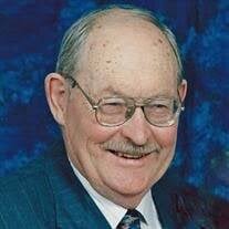 Donald J. Wixtrom Obituary