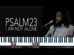 Psalm 23 Chords By People Songs Ft Josh Sherman Worship