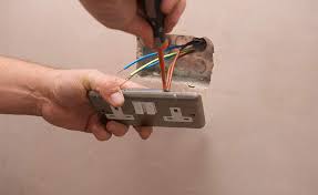 In england the power plugs and sockets are of type g. Electrical Sockets Explained Homebuilding