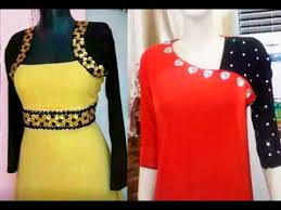 اجمل موديلات فساتين بيت خياطة دشاديش Dchadiche Women Long Sleeve Blouse Fashion