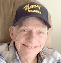 Roger CUCHNA Obituary